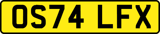 OS74LFX