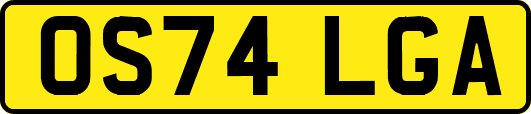 OS74LGA