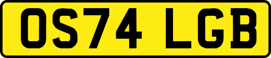 OS74LGB