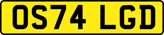 OS74LGD