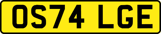 OS74LGE