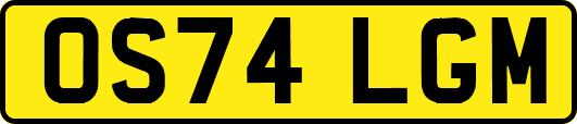 OS74LGM