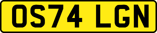 OS74LGN