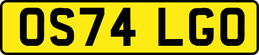 OS74LGO