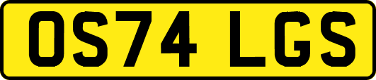 OS74LGS