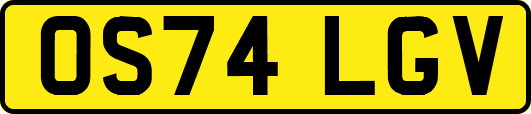 OS74LGV