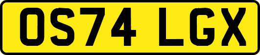 OS74LGX