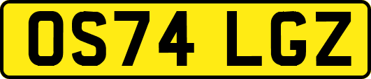 OS74LGZ