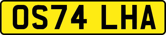 OS74LHA