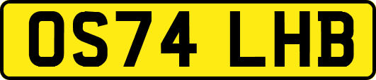 OS74LHB