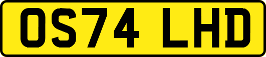 OS74LHD