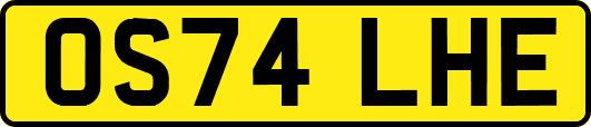 OS74LHE