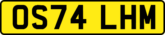 OS74LHM