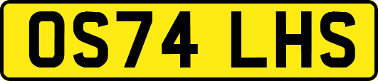 OS74LHS