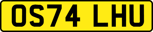 OS74LHU