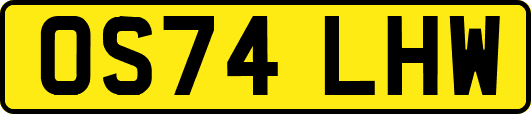 OS74LHW