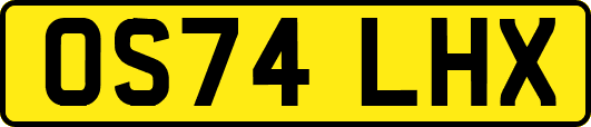 OS74LHX