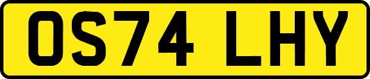OS74LHY