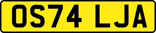 OS74LJA