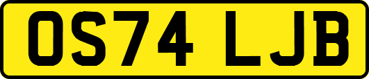 OS74LJB