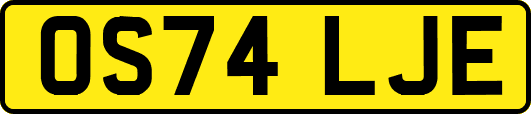 OS74LJE