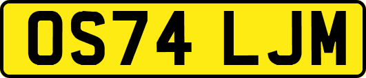 OS74LJM