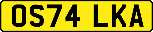 OS74LKA