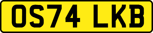 OS74LKB