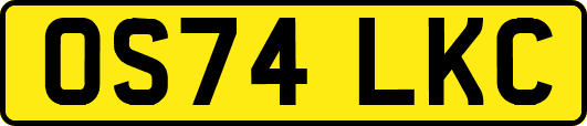 OS74LKC