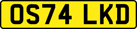 OS74LKD