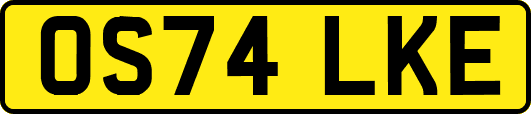 OS74LKE