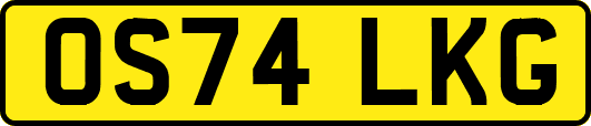 OS74LKG