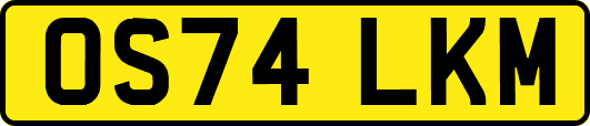 OS74LKM