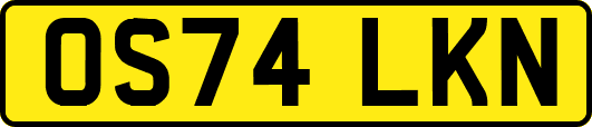 OS74LKN