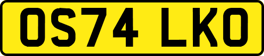 OS74LKO