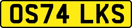 OS74LKS