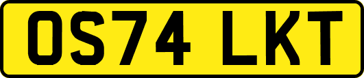 OS74LKT