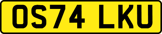OS74LKU
