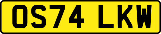 OS74LKW