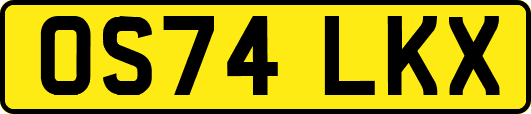 OS74LKX