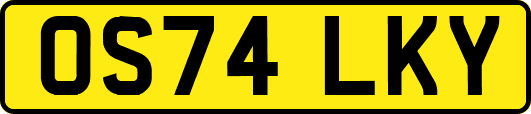 OS74LKY