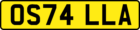 OS74LLA