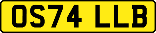 OS74LLB