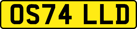 OS74LLD
