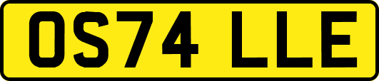 OS74LLE