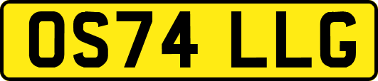 OS74LLG