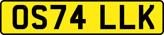 OS74LLK