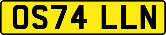 OS74LLN