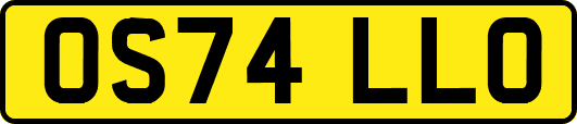 OS74LLO