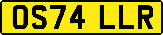 OS74LLR